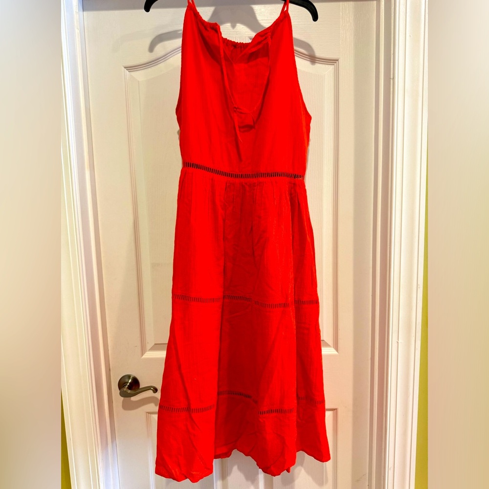 Women’s XL Jessica Simpson sundress NWT, excellent condition